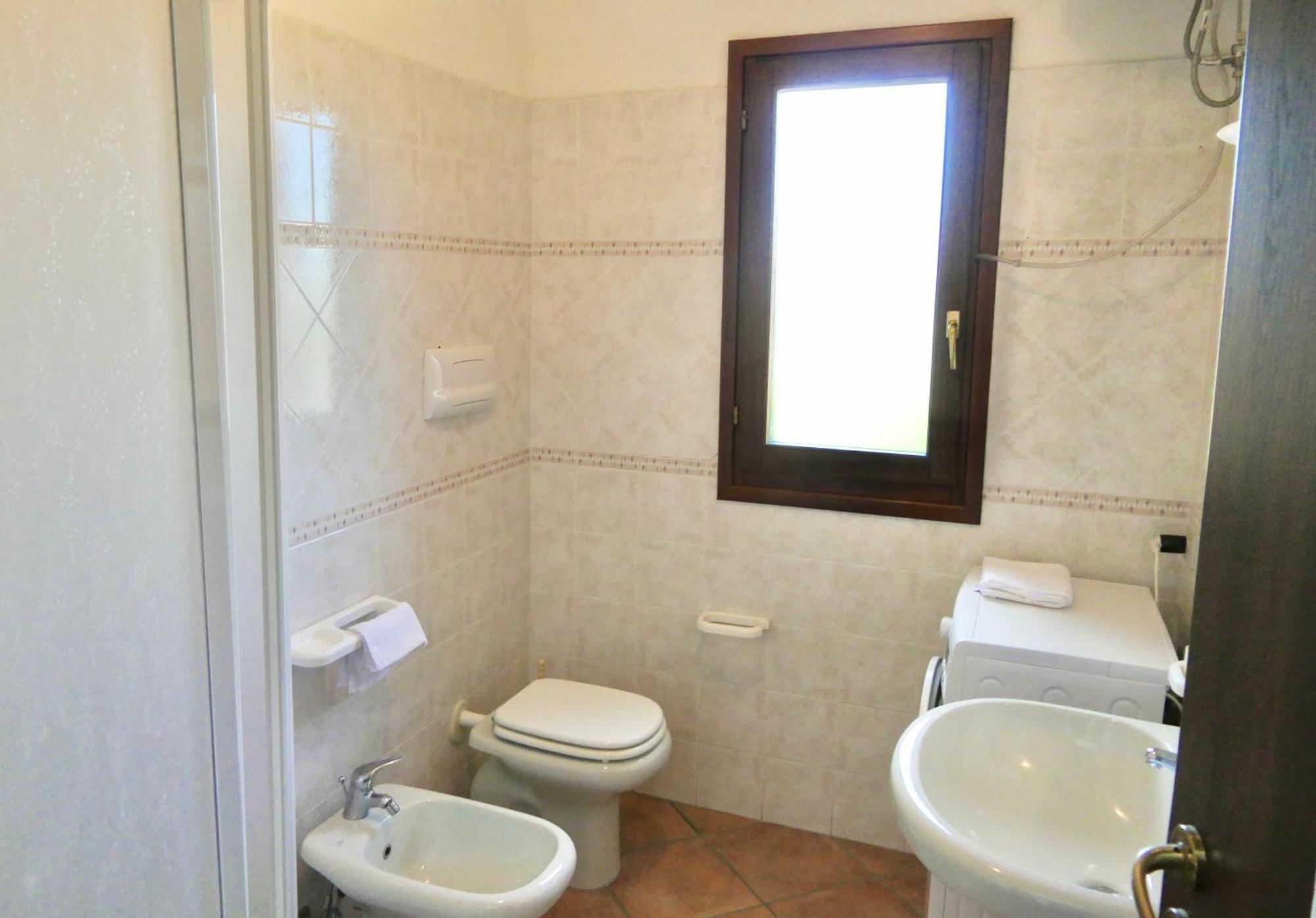 Iss Travel, La Ginestra - 2-Bedroom Apartment With Terrace And View Over Tavolara Island San Teodoro  Exterior foto